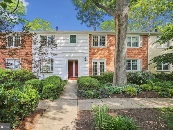 2663 S Walter Reed Dr Unit C, Arlington, VA 22206