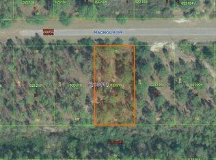 4601 Magnolia Dr, Indian Lake Estates, FL 33855