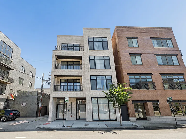 1615 W Irving Park Rd #3N — Photo 28