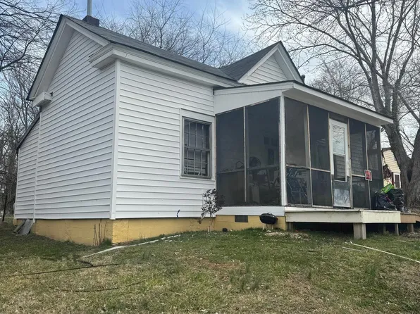 302 Depot St, Gordonsville, VA 22942
