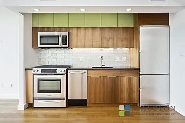 Rented by Halcyon Management Group LLC