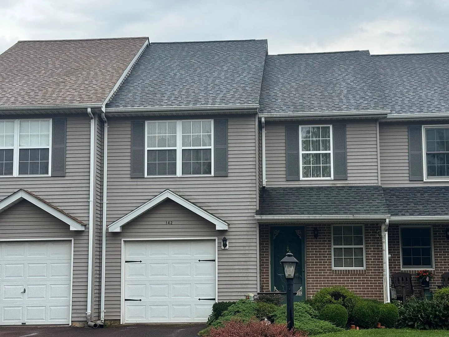 Franconia Township 3 Bedroom 1.1 Bath Townhome in Strawberry Fields $2,500/month — Photo 1