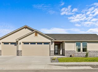 103 E Chinook Rd, Ellensburg, WA 98926