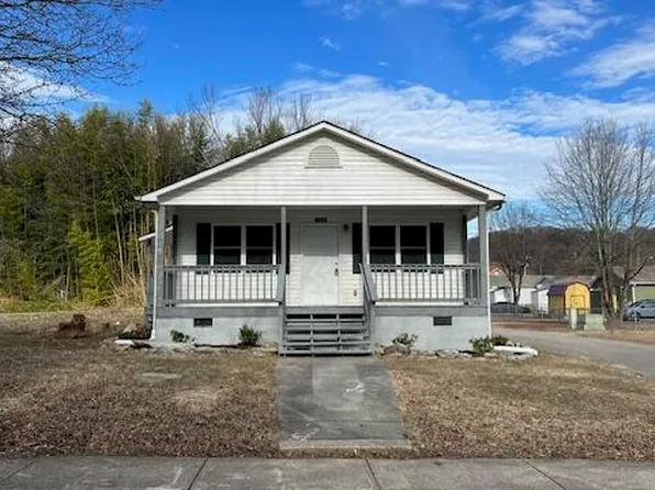 2219 Bachman St, Chattanooga, TN 37406