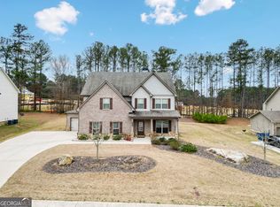 1269 Victoria Walk Ln, Dacula, GA 30019