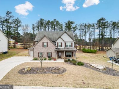 1269 Victoria Walk Ln, Dacula, GA, 30019