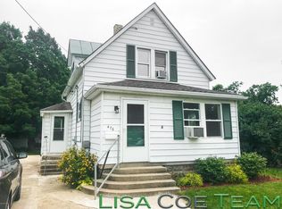 476 Rice St, Ionia, MI 48846