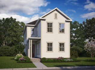 Azalea Plan, Midtown at Nexton, Summerville, SC 29486