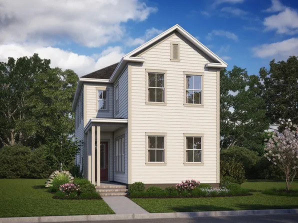 Azalea Plan, Midtown at Nexton