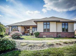 1699 Westlake Dr, Sidney, OH 45365