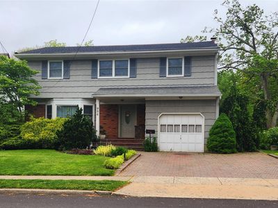 996 Stanton Avenue, Baldwin, NY, 11510