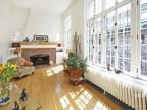 3rd image of 370 Central Park W APT 604