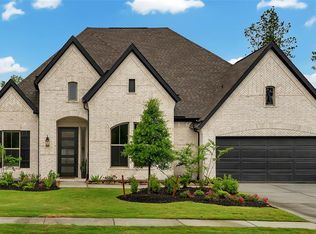 15427 Sun Rose St, Conroe, TX 77302