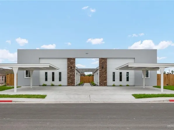 5901 Northwestern Ave, McAllen, TX