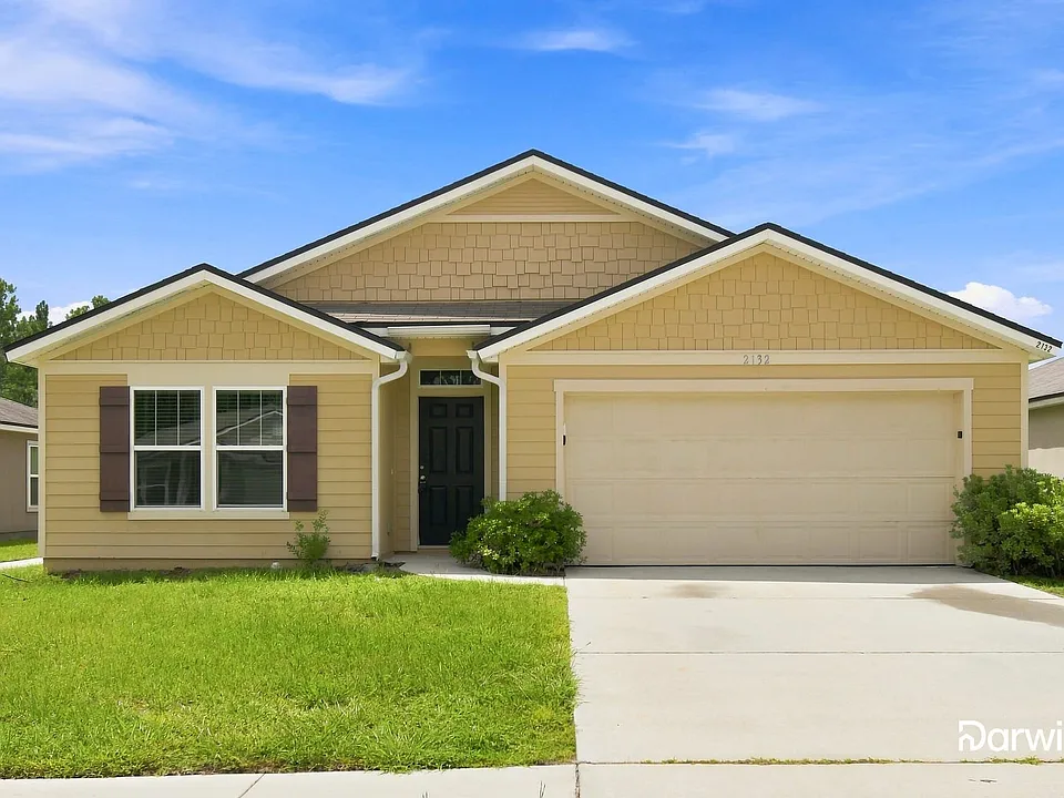 2132 Tyson Lake Dr