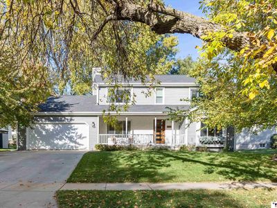 7500 Red Oak Rd, Lincoln, NE, 68516
