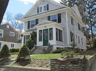 58 Howland Ter, Worcester, MA 01602