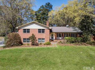 2308 Stuart Dr, Durham, NC 27707