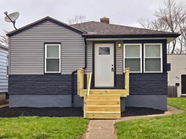 1620 Edison Ave, Hamilton, OH 45011