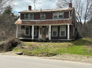 19 Cemetery Rd, Wilton, ME 04294