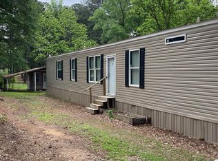 416 N Center St, Point Cedar, AR 71921