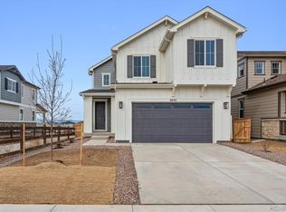9257 Truckee Ct, Commerce City, CO 80022
