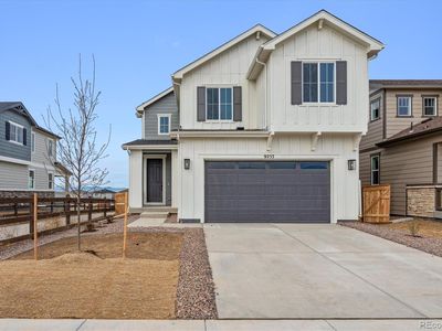 9257 Truckee Court, Commerce City, CO, 80022