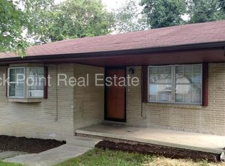 3624 Shirl Jo Ln, Chattanooga, TN 37412