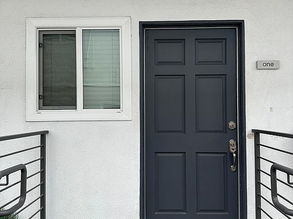 2nd image of 12441 Gilmore Ave APT 1