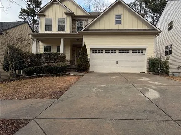 549 Granite Ct, Lawrenceville, GA 30044