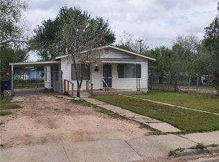 1038 S Virginia Ave, Mercedes, TX 78570