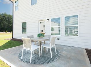 Dallas Basement Plan, Avalon - Reserve Series, Conyers, GA 30013