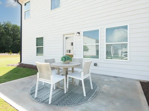 Roswell Plan, Avalon - Reserve Series