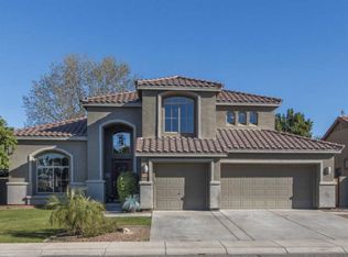 7162 W Lone Cactus Dr, Glendale, AZ 85308
