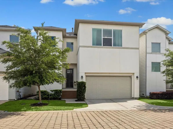 419 Yale Oaks Ln, Houston, TX 77091