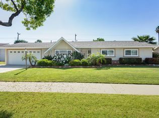 1696 Barnes St, Simi Valley, CA 93063