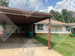 2729 SW 66th St, Oklahoma City, OK 73159