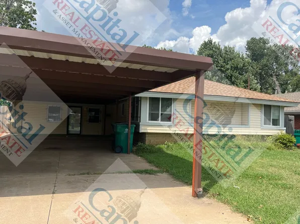 2729 SW 66th St, Oklahoma City, OK 73159
