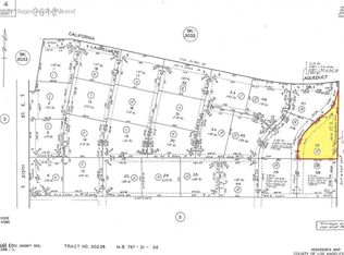 218 Saint Anne Pl Lot 59, Llano, CA 93544