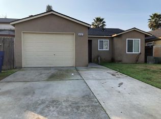 4107 W Brown Ave, Fresno, CA 93722