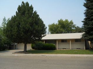 2036 Olympia Dr, Idaho Falls, ID 83402