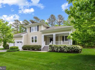 11748 Maid At Arms Ln, Berlin, MD 21811