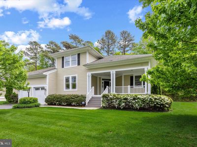 11748 Maid At Arms Ln, Berlin, MD, 21811