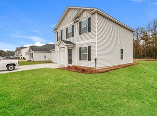 2020 Barnhart Dr, Sumter, SC 29153