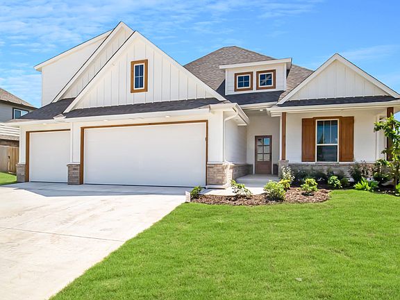 Homes by Taber Sage Bonus Room 1 Floor Plan