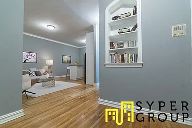 Rented by The Syper Group