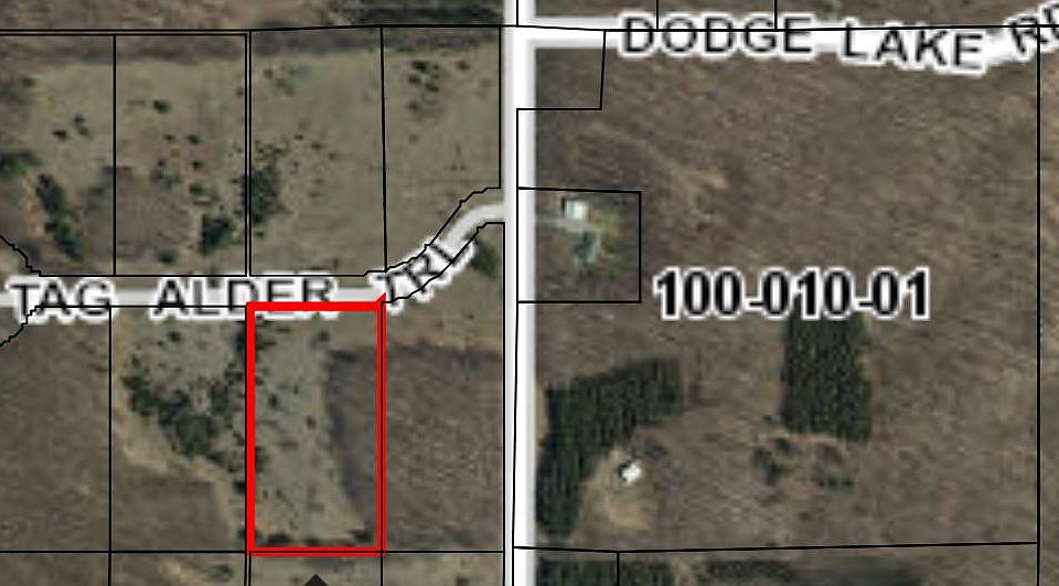 1st image of Tag Alder Trl Lot 10