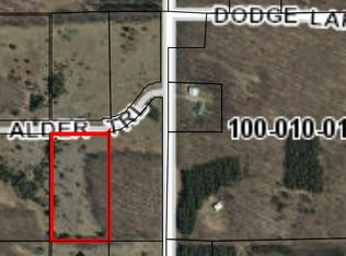 Tag Alder Trl LOT 10, Gaylord, MI