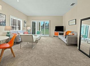 67452 S Chimayo Dr, Cathedral City, CA 92234