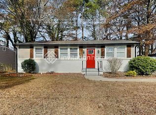 392 Belgarde Pl SE, Atlanta, GA 30354
